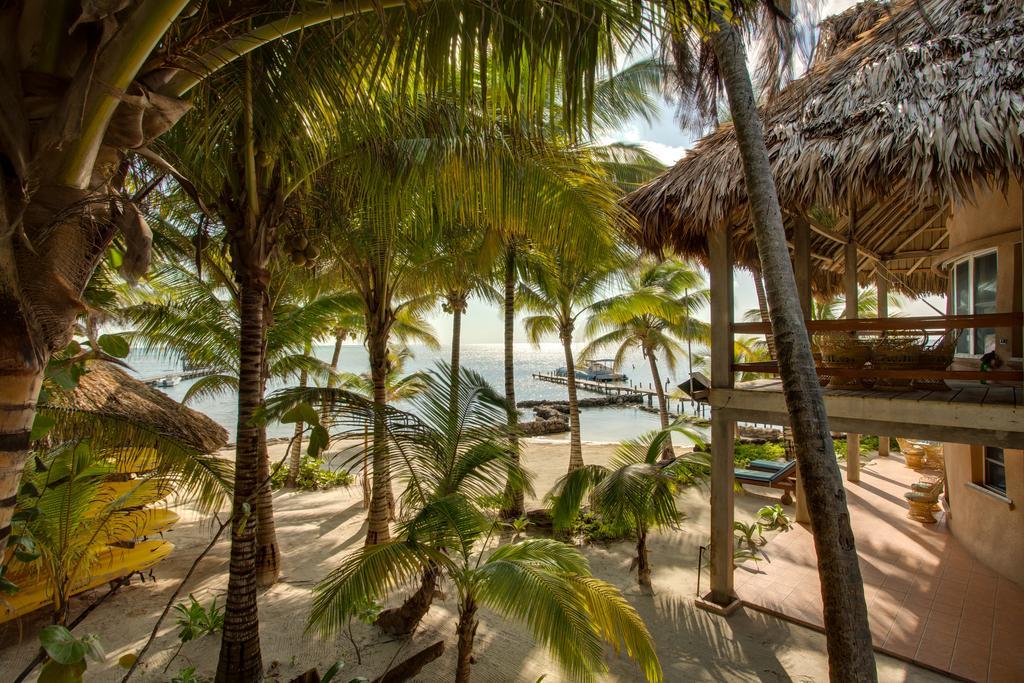 Xanadu Island Resort San Pedro  Exterior photo
