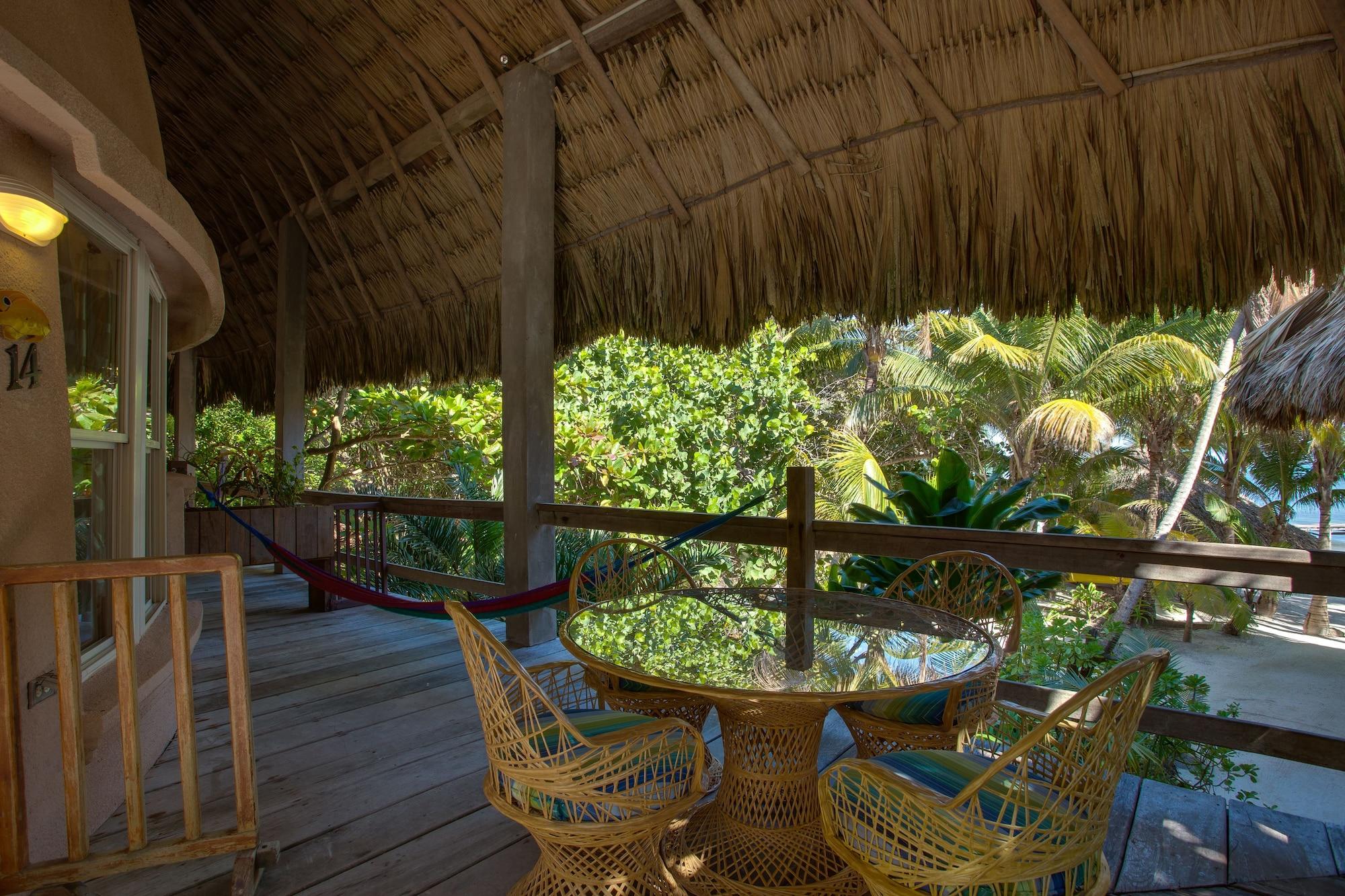 Xanadu Island Resort San Pedro  Exterior photo