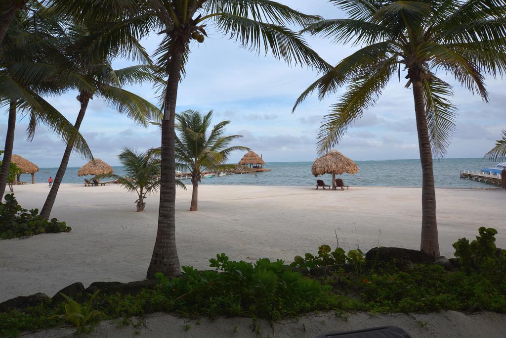 Xanadu Island Resort San Pedro  Exterior photo