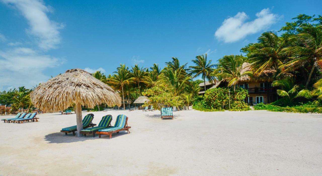 Xanadu Island Resort San Pedro  Exterior photo